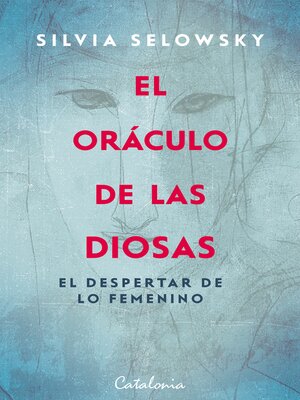 cover image of El oráculo de las diosas